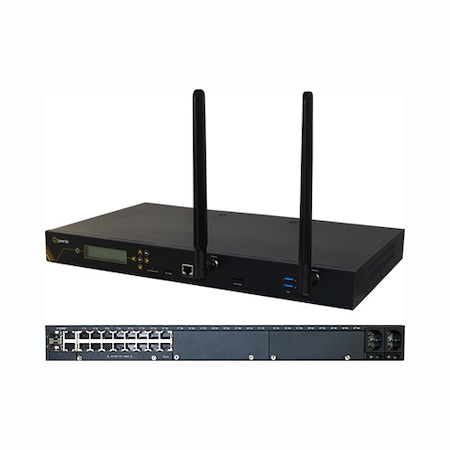 Perle Systems Iolan Scg18 R-La Console Servr 04032754